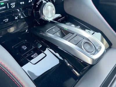2026 Acura MDX w/A-Spec Package