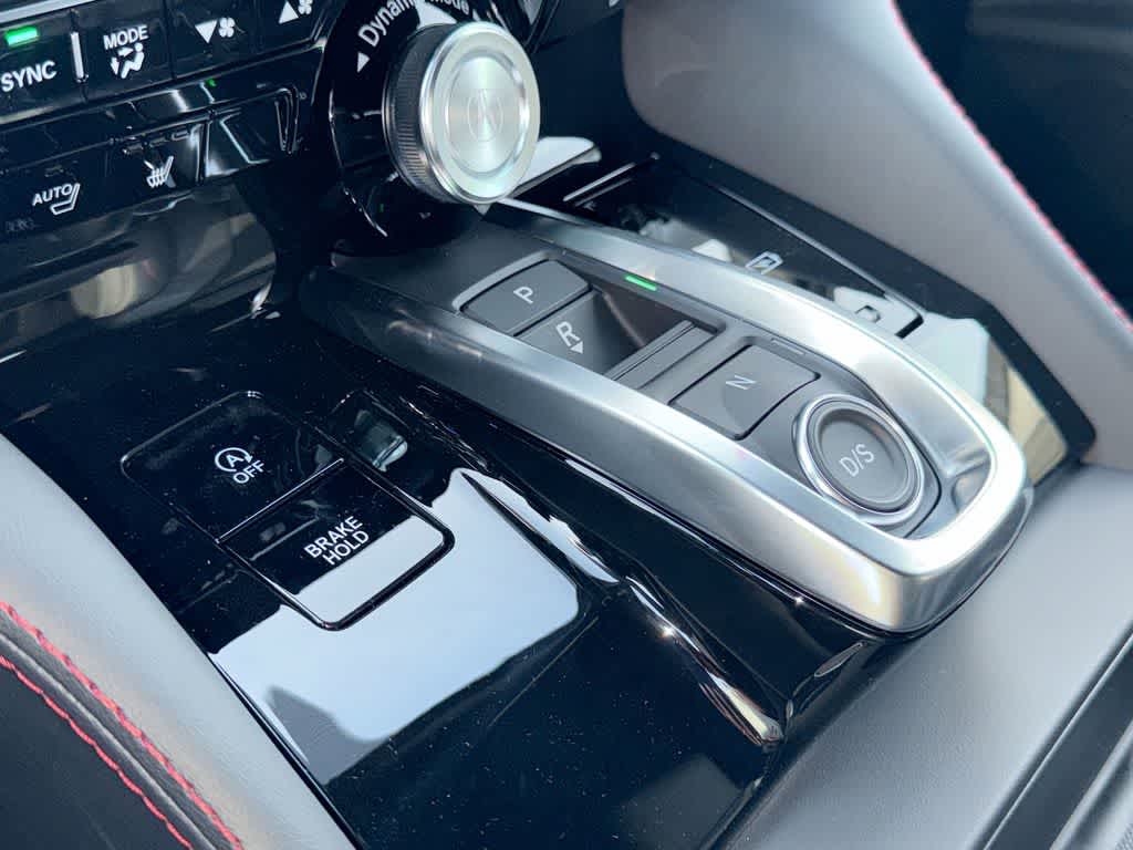 2026 Acura MDX w/A-Spec Package