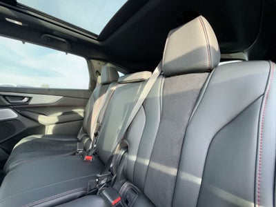 2026 Acura MDX w/A-Spec Package