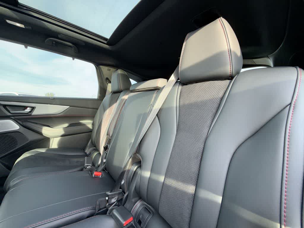 2026 Acura MDX w/A-Spec Package