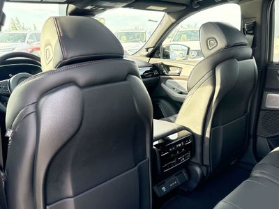 2026 Acura MDX w/A-Spec Package