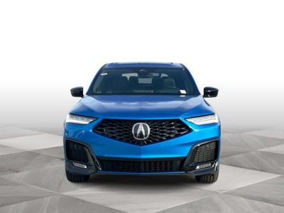 2026 Acura MDX w/A-Spec Package