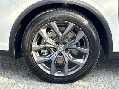 2023 Acura MDX w/A-Spec Package