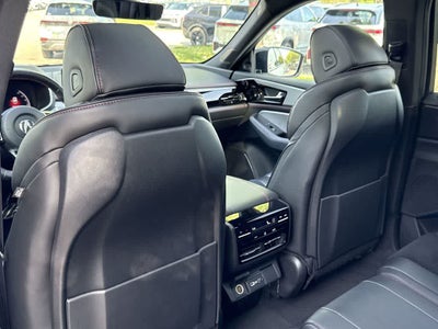 2023 Acura MDX w/A-Spec Package