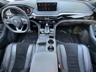 2023 Acura MDX w/A-Spec Package