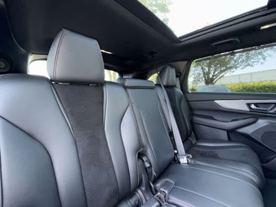 2023 Acura MDX w/A-Spec Package