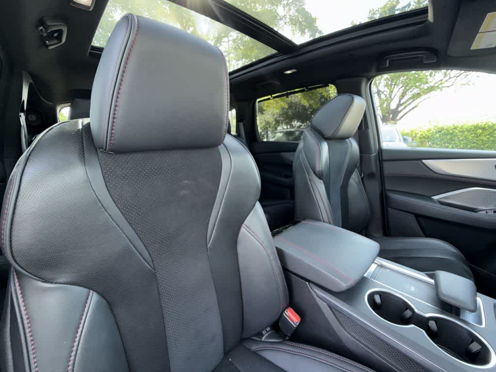 2023 Acura MDX w/A-Spec Package
