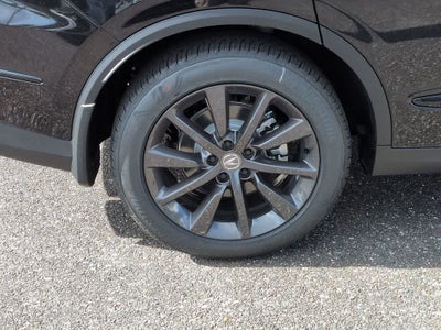 2026 Acura MDX w/A-Spec Package