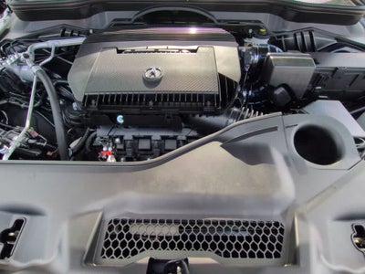 2026 Acura MDX w/A-Spec Package
