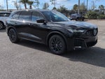 2026 Acura MDX w/A-Spec Package