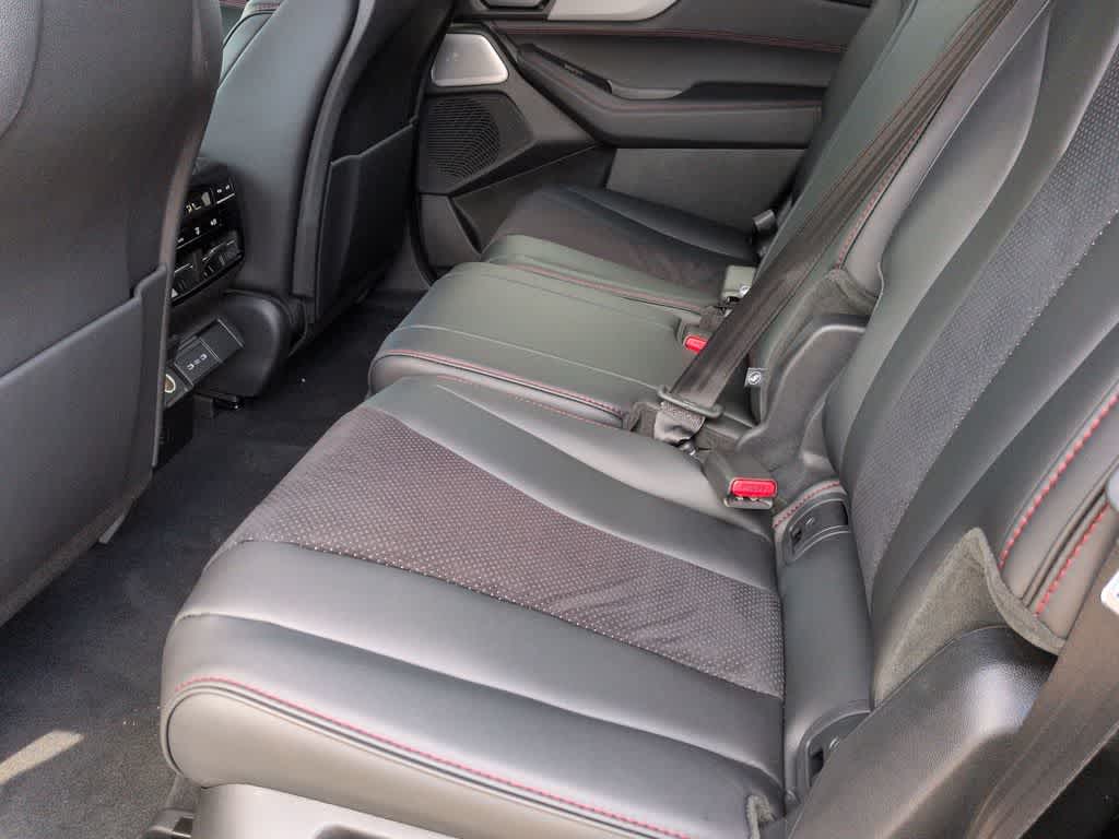 2026 Acura MDX w/A-Spec Package