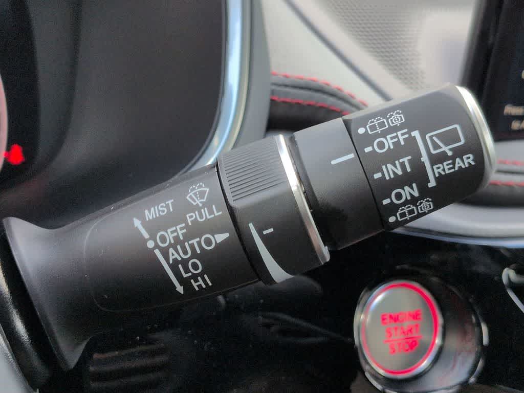 2026 Acura MDX w/A-Spec Package