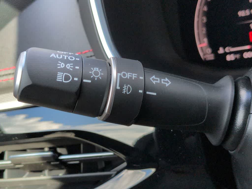 2026 Acura MDX w/A-Spec Package