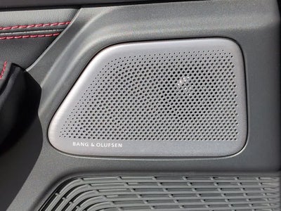 2026 Acura MDX w/A-Spec Package