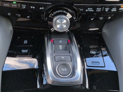2026 Acura MDX w/A-Spec Package