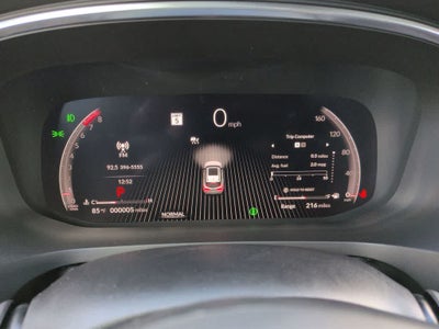 2026 Acura MDX w/A-Spec Package
