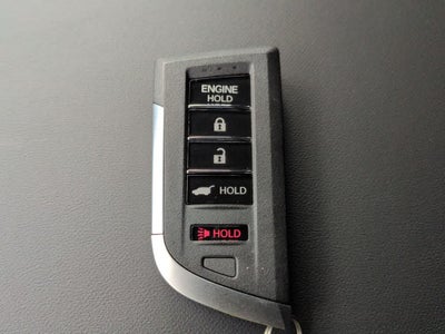 2026 Acura MDX w/A-Spec Package