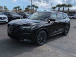 2026 Acura MDX w/A-Spec Package