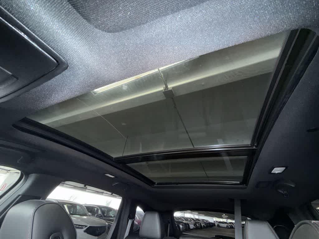 2025 Acura MDX w/A-Spec Package