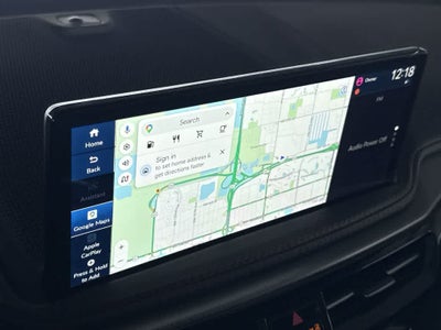 2025 Acura MDX w/A-Spec Package