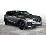 2025 Acura MDX w/A-Spec Package