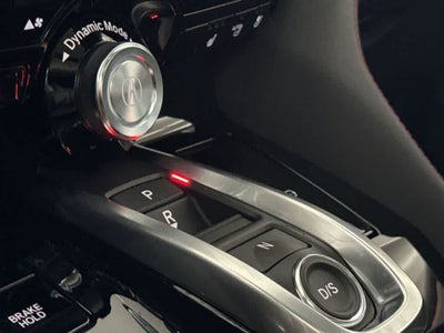 2025 Acura MDX w/A-Spec Package