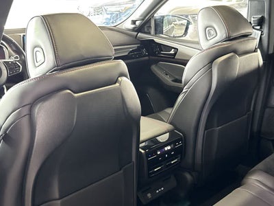 2025 Acura MDX w/A-Spec Package