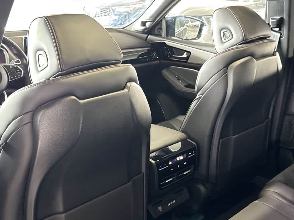 2025 Acura MDX w/A-Spec Package