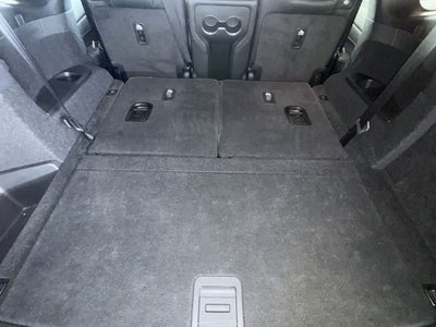 2025 Acura MDX w/A-Spec Package