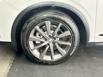 2026 Acura MDX w/A-Spec Package