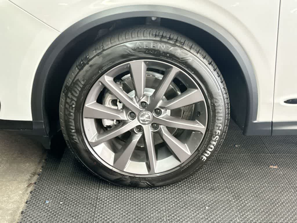 2026 Acura MDX w/A-Spec Package