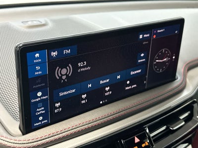 2026 Acura MDX w/A-Spec Package