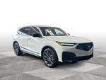 2026 Acura MDX w/A-Spec Package
