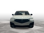 2026 Acura MDX w/A-Spec Package
