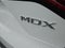 2026 Acura MDX w/A-Spec Package