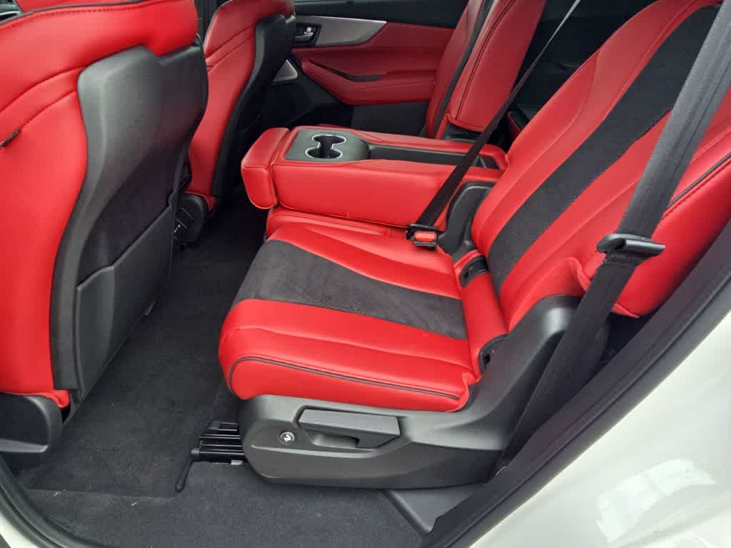 2026 Acura MDX w/A-Spec Package