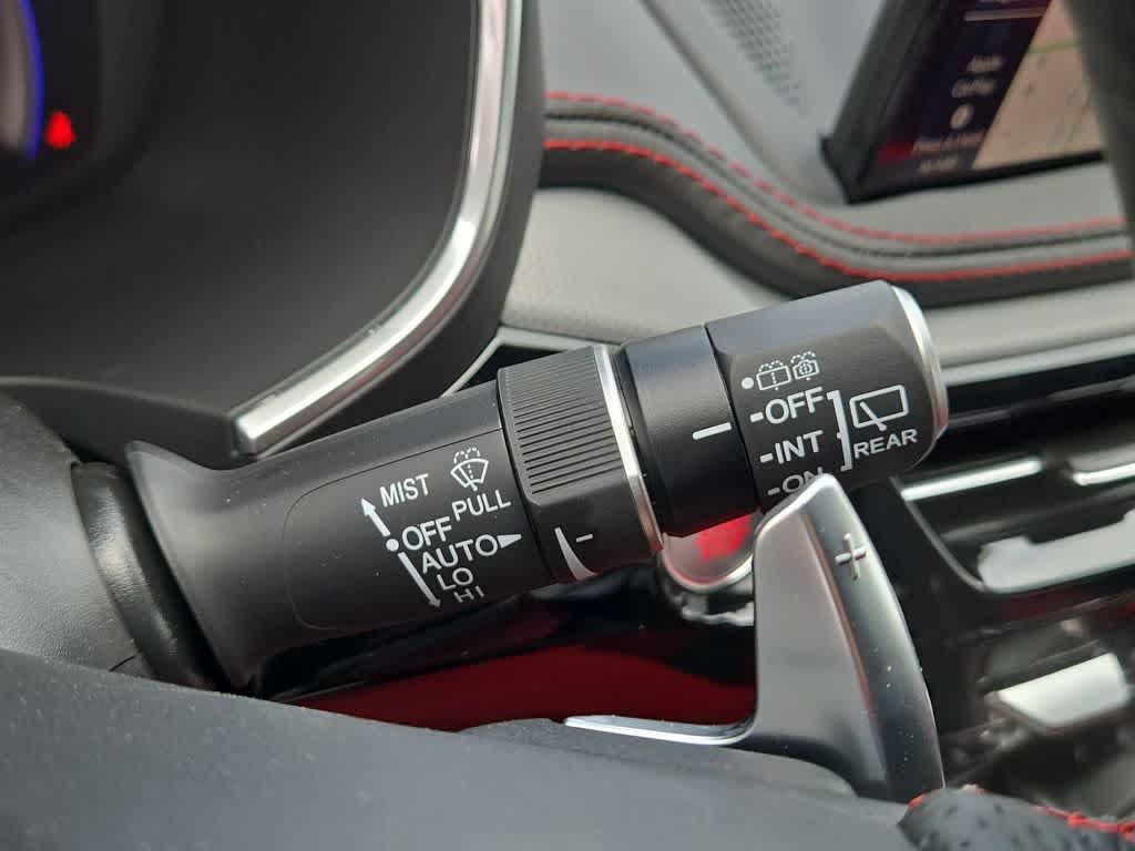 2026 Acura MDX w/A-Spec Package