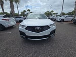 2026 Acura MDX w/A-Spec Package