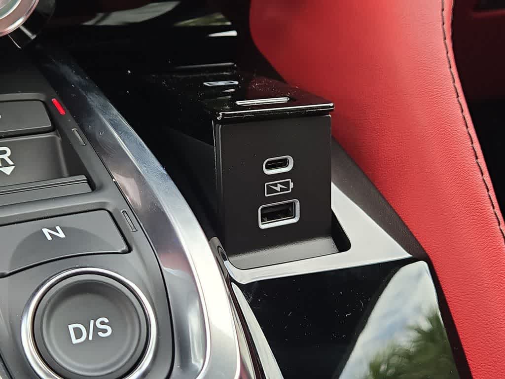 2026 Acura MDX w/A-Spec Package