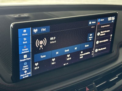 2026 Acura MDX w/A-Spec Package