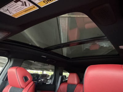 2026 Acura MDX w/A-Spec Package