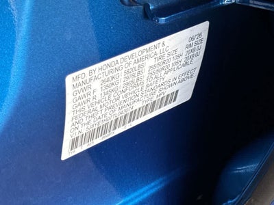 2026 Acura MDX w/A-Spec Package