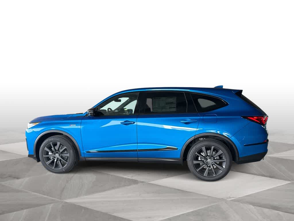 2026 Acura MDX w/A-Spec Package