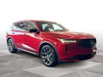 2023 Acura MDX w/A-Spec Package