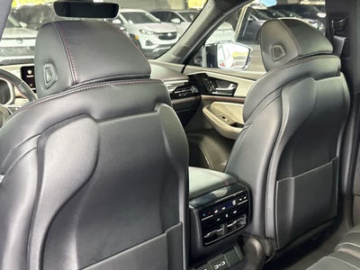 2023 Acura MDX w/A-Spec Package