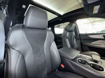 2023 Acura MDX w/A-Spec Package