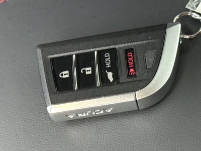 2023 Acura MDX w/A-Spec Package