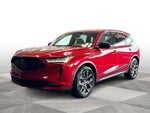2023 Acura MDX w/A-Spec Package