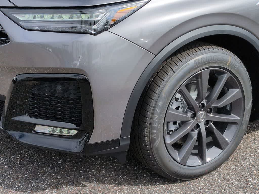 2026 Acura MDX w/A-Spec Package