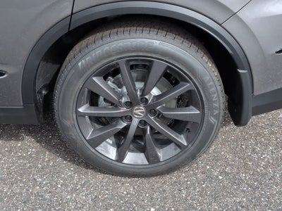 2026 Acura MDX w/A-Spec Package